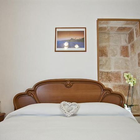 Lazzarella B&B Polignano a Mare Extérieur photo
