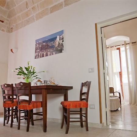 Lazzarella B&B Polignano a Mare Extérieur photo
