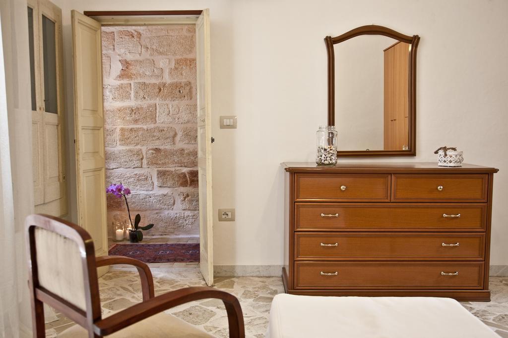 Lazzarella B&B Polignano a Mare Extérieur photo