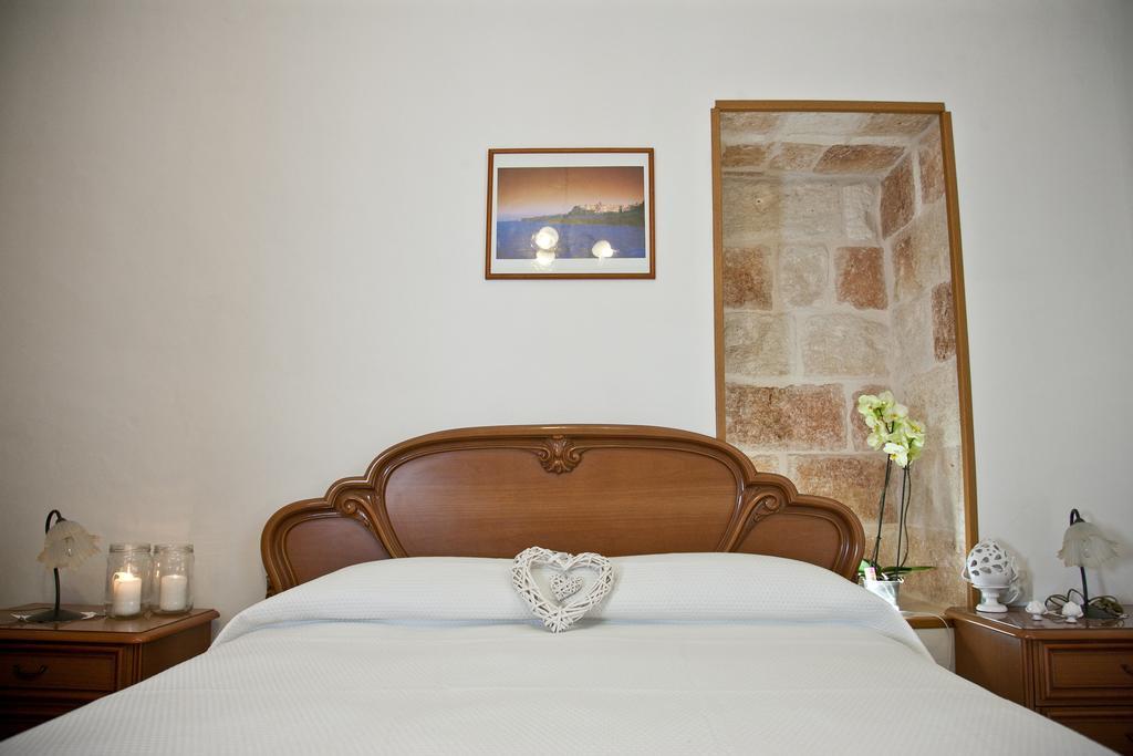 Lazzarella B&B Polignano a Mare Extérieur photo