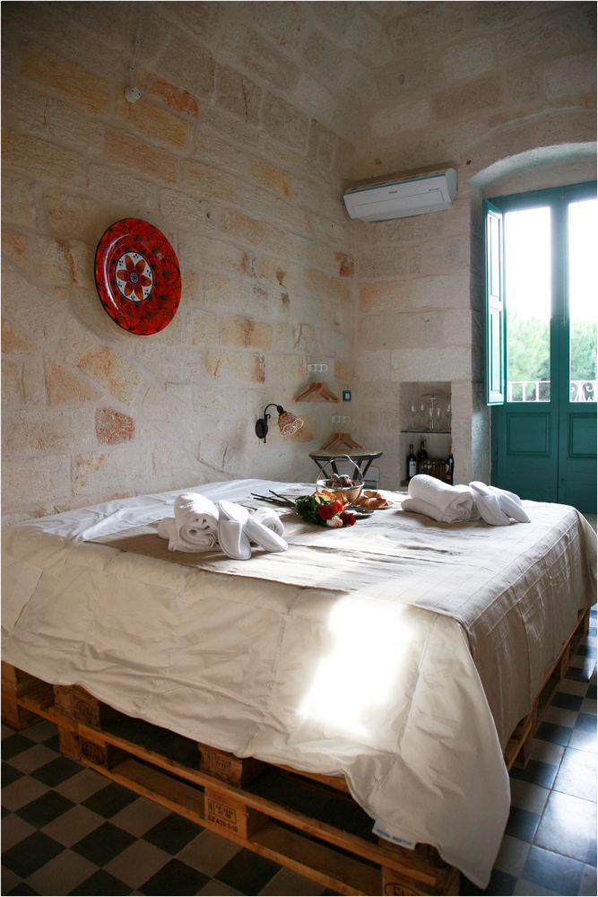 Lazzarella B&B Polignano a Mare Extérieur photo