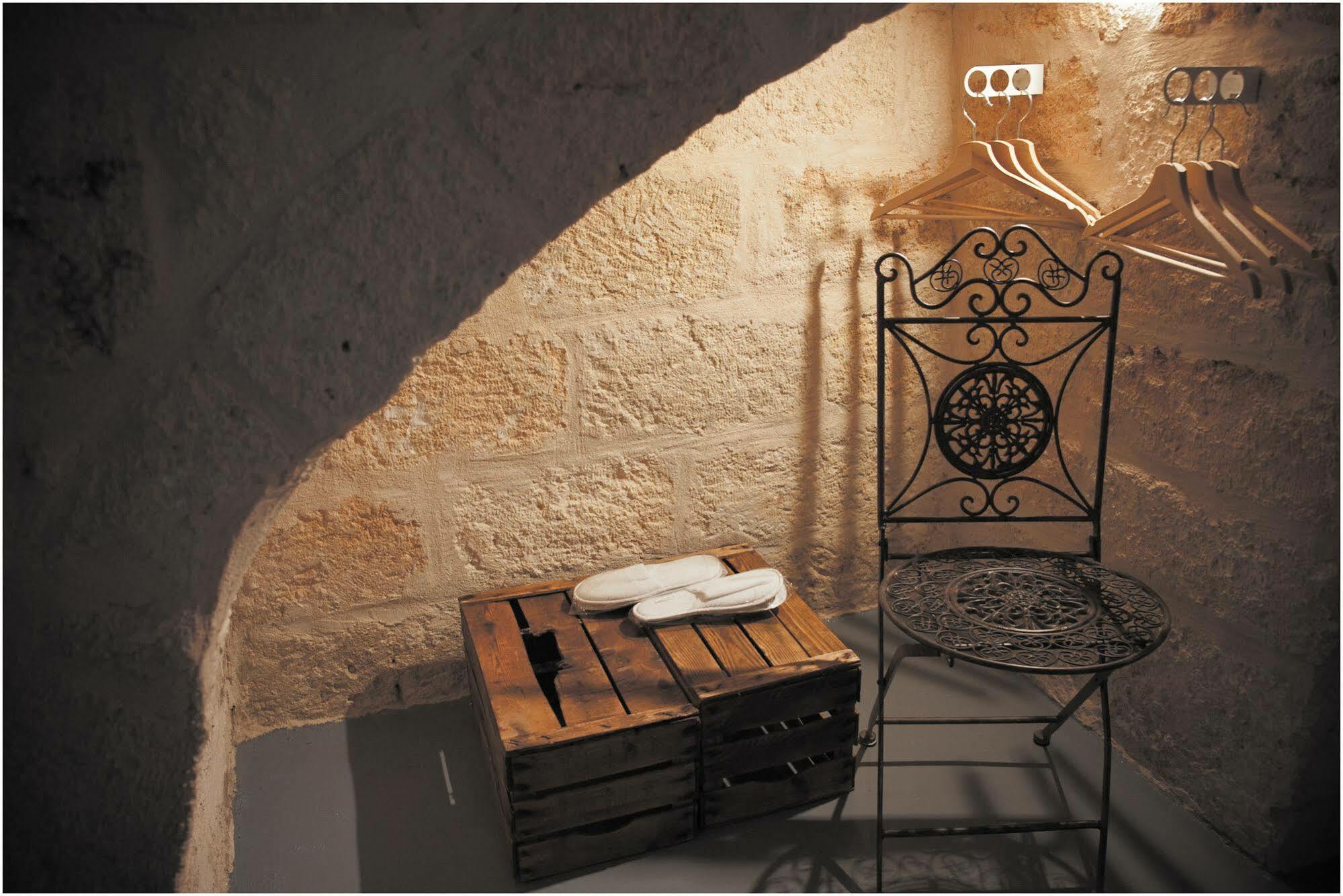 Lazzarella B&B Polignano a Mare Extérieur photo
