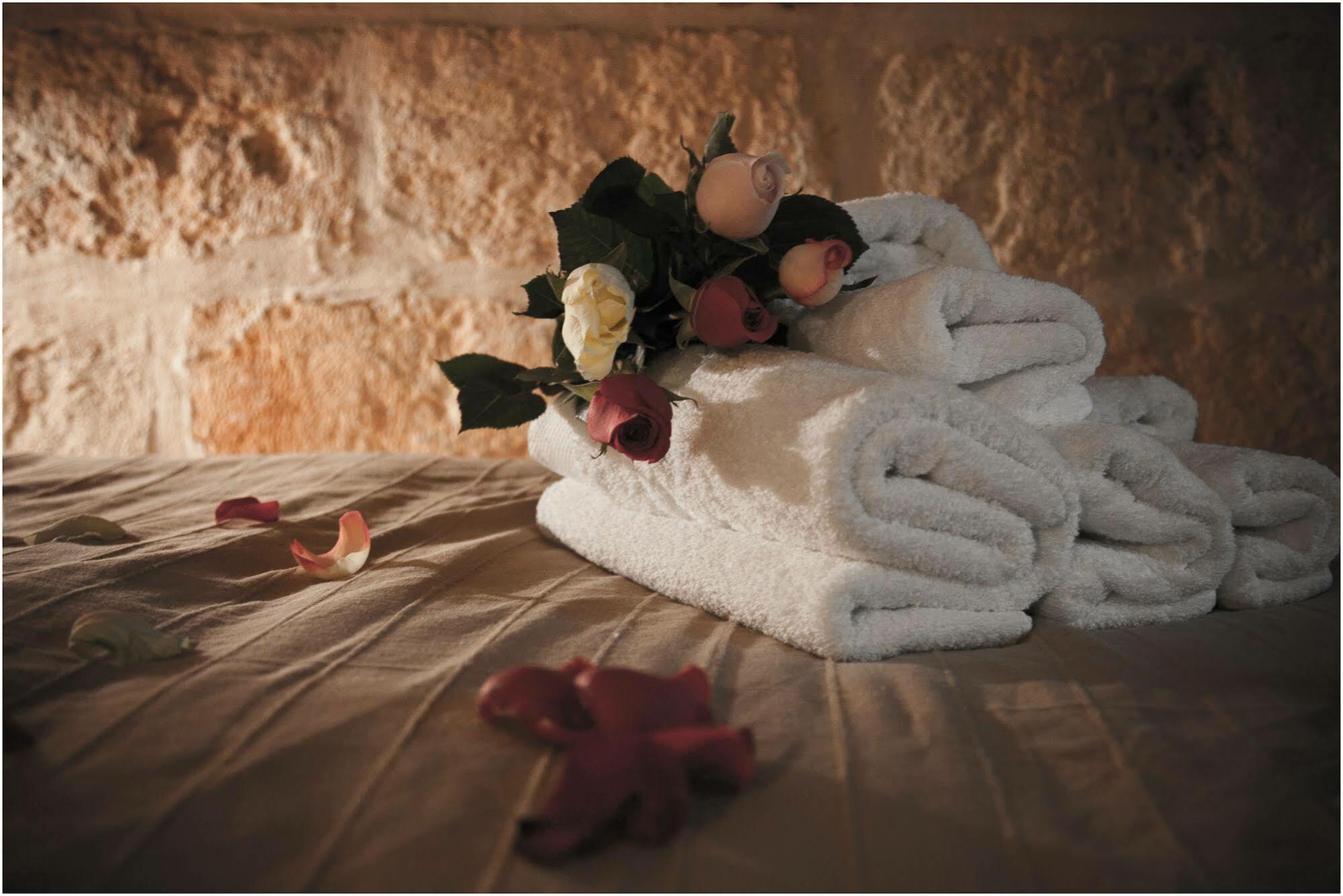 Lazzarella B&B Polignano a Mare Extérieur photo