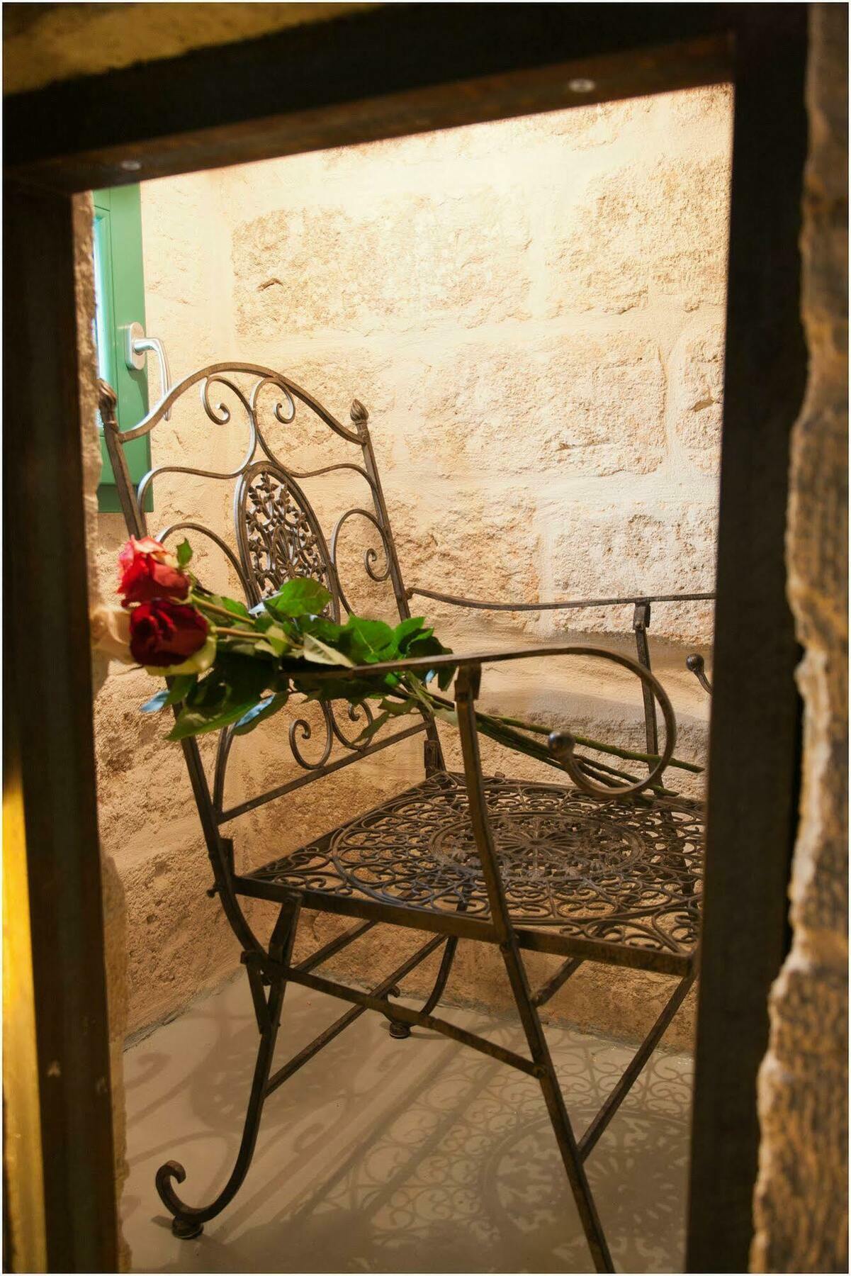 Lazzarella B&B Polignano a Mare Extérieur photo