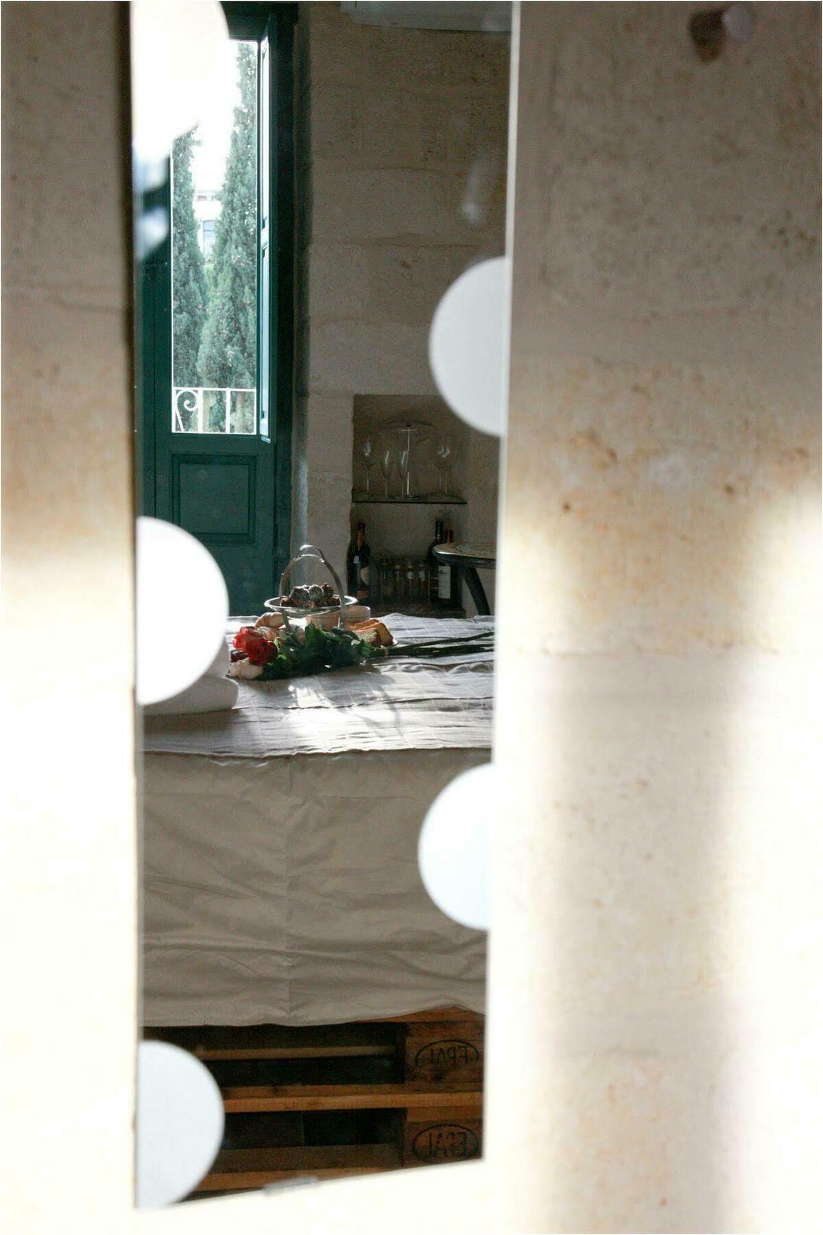 Lazzarella B&B Polignano a Mare Extérieur photo