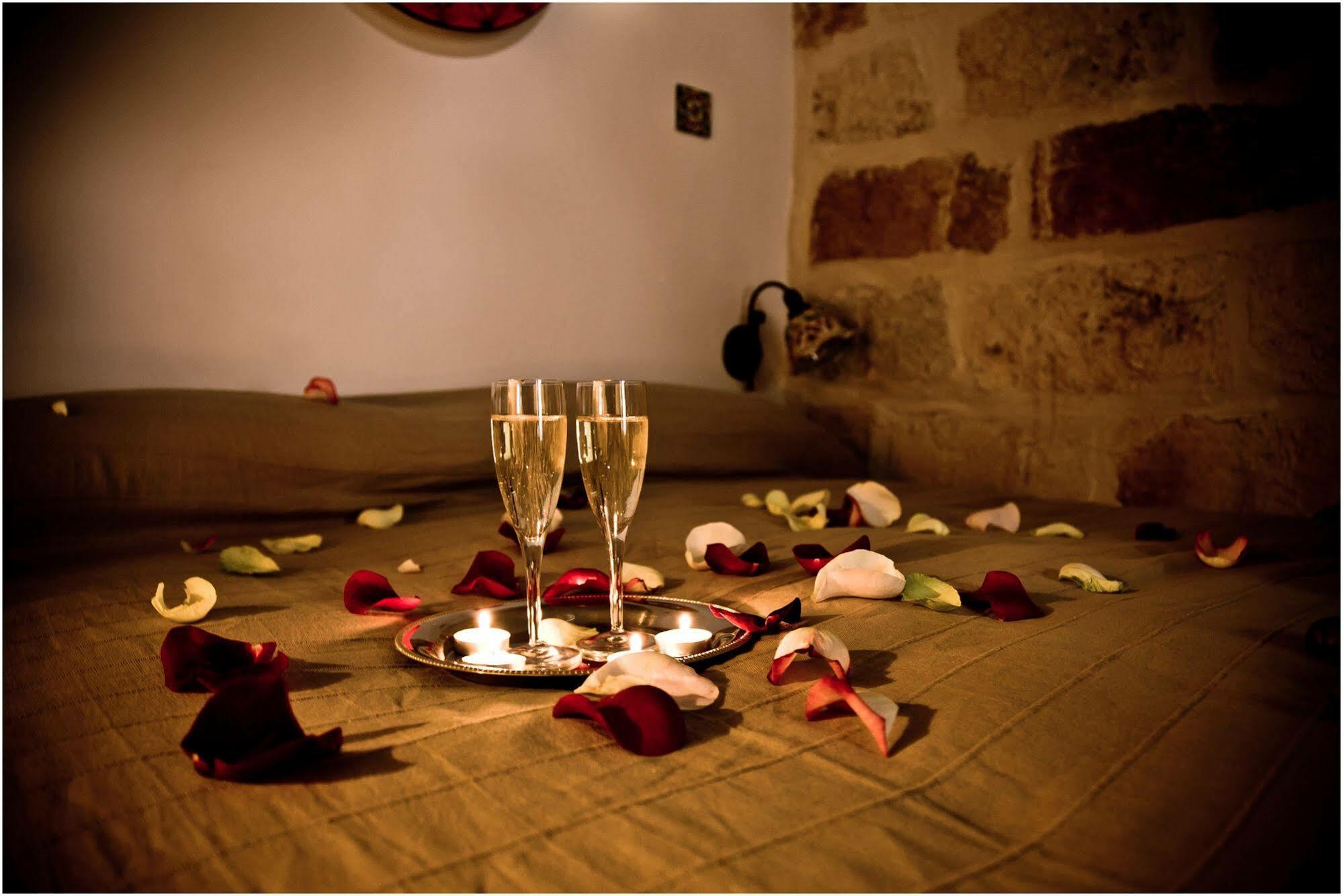 Lazzarella B&B Polignano a Mare Extérieur photo