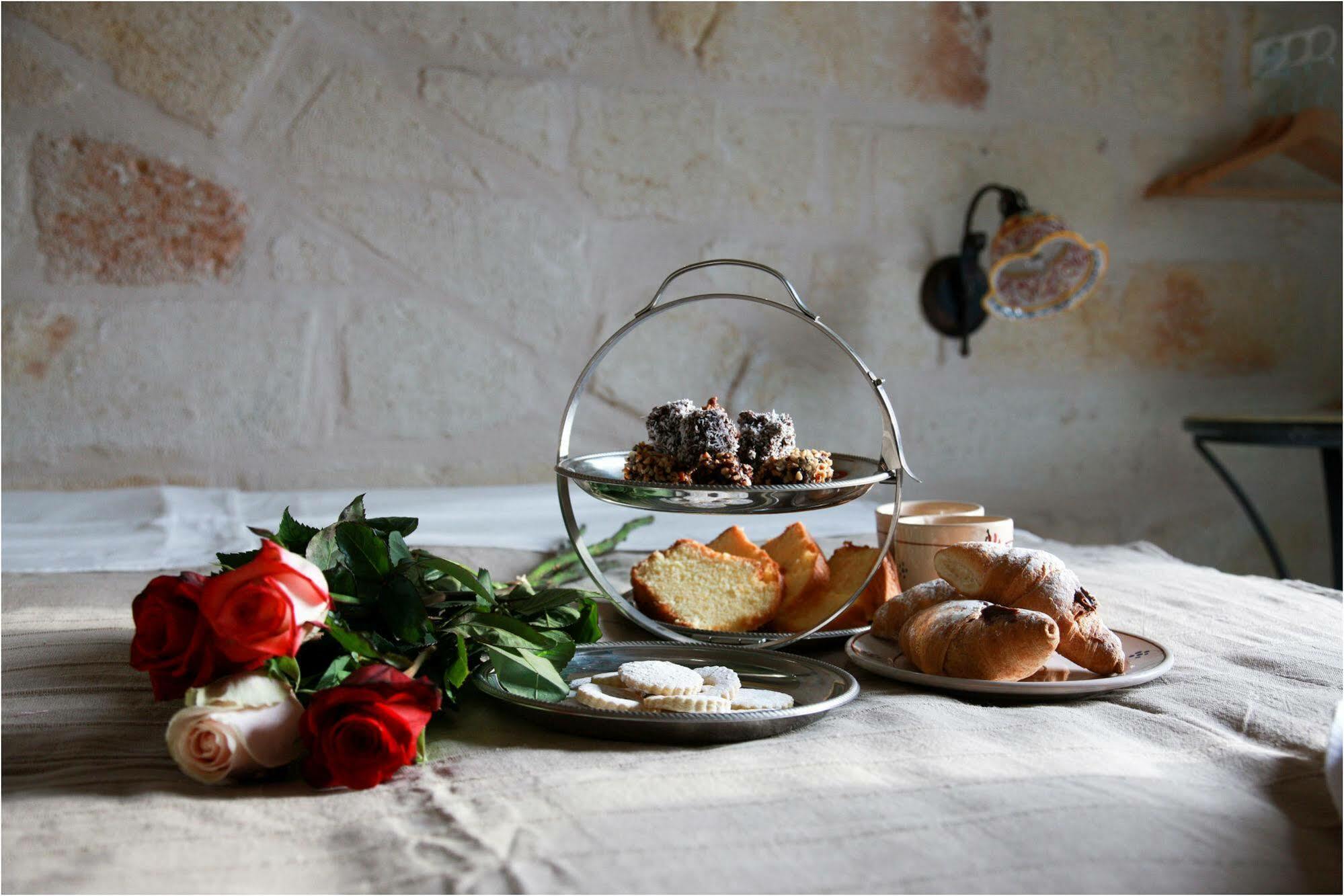 Lazzarella B&B Polignano a Mare Extérieur photo