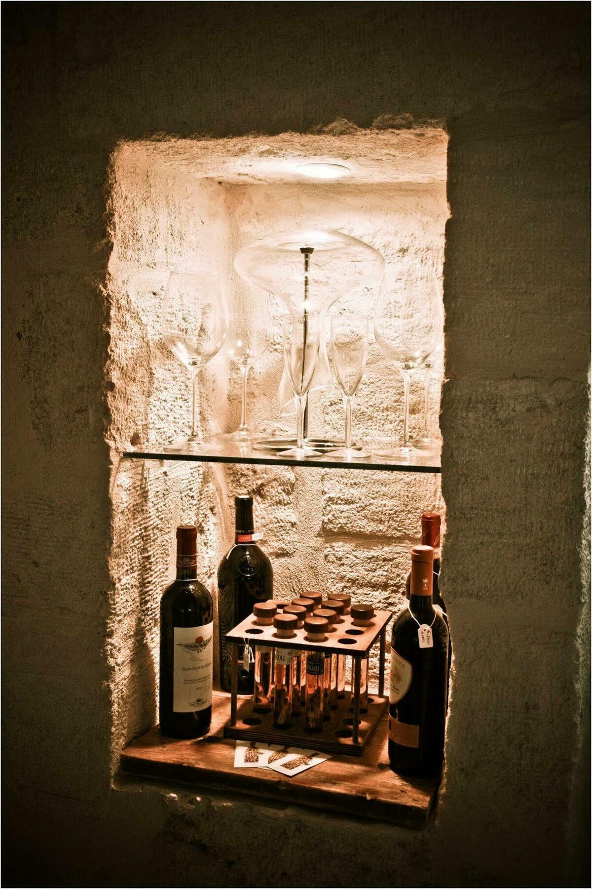 Lazzarella B&B Polignano a Mare Extérieur photo