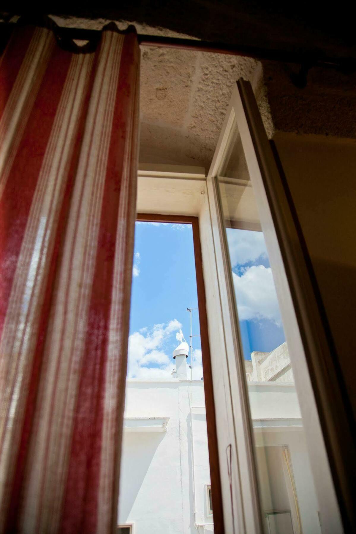 Lazzarella B&B Polignano a Mare Extérieur photo