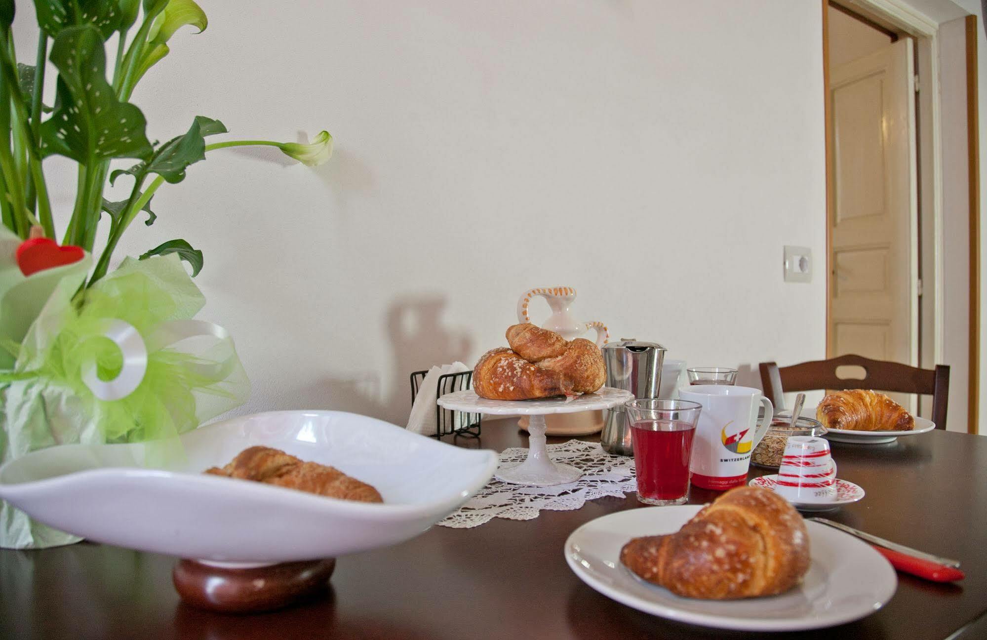 Lazzarella B&B Polignano a Mare Extérieur photo