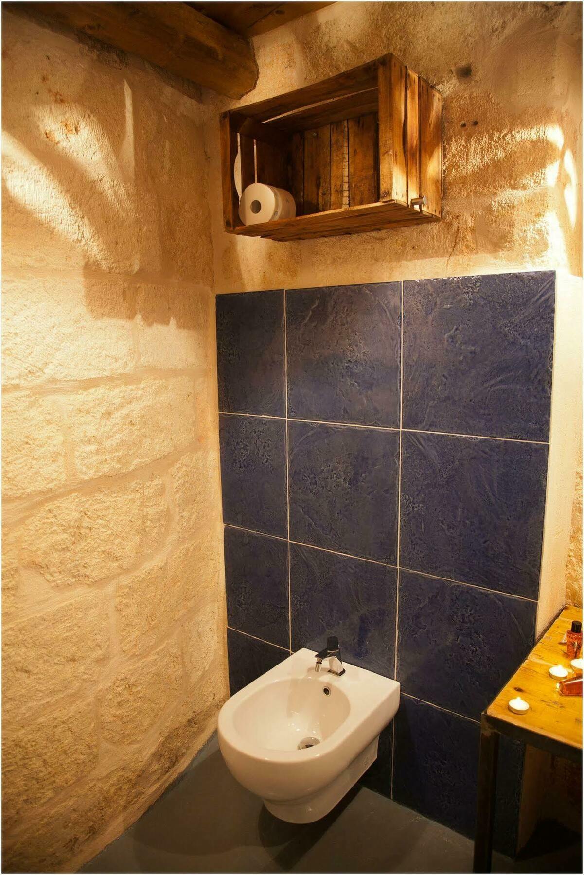 Lazzarella B&B Polignano a Mare Extérieur photo