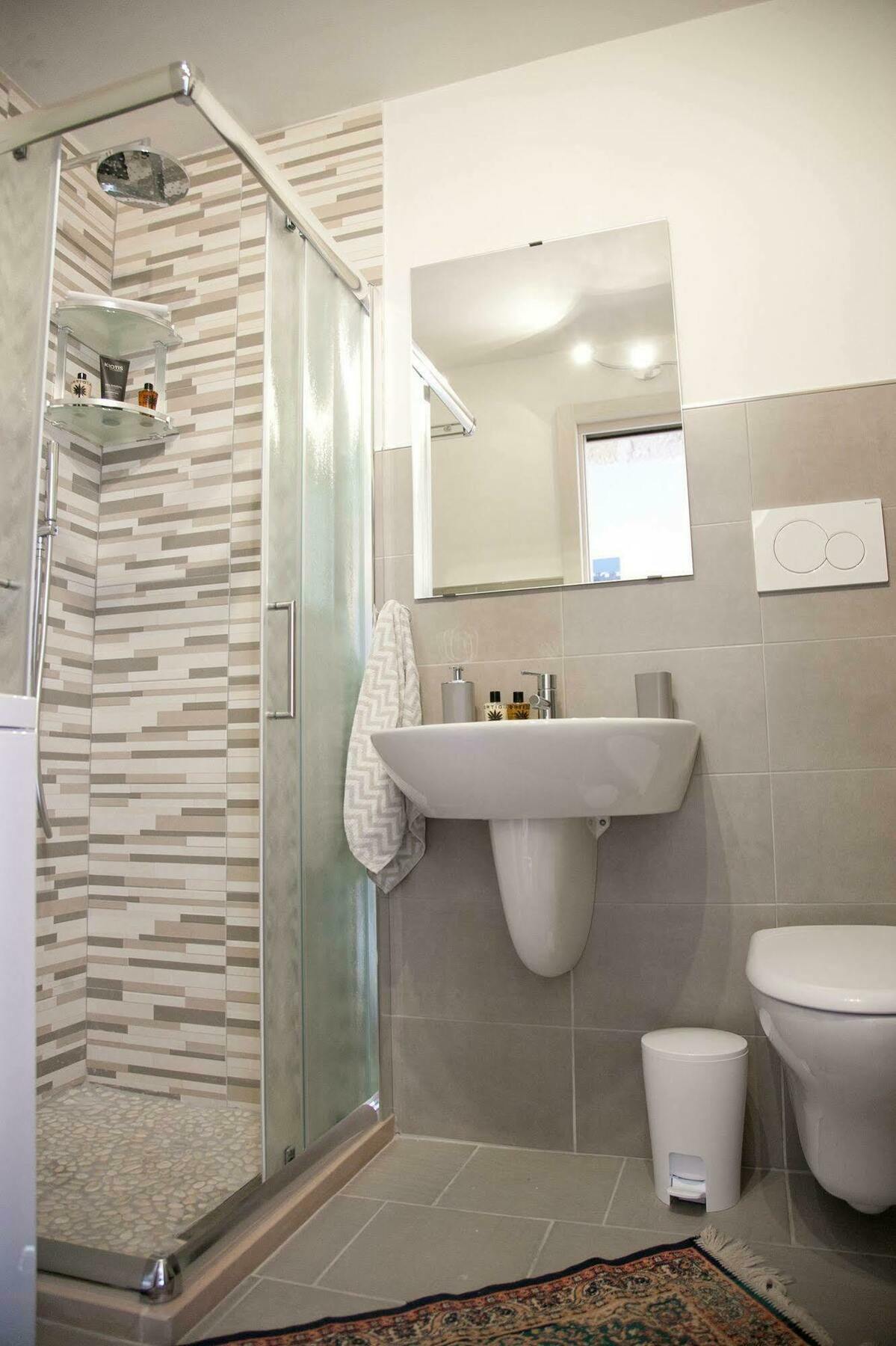 Lazzarella B&B Polignano a Mare Extérieur photo