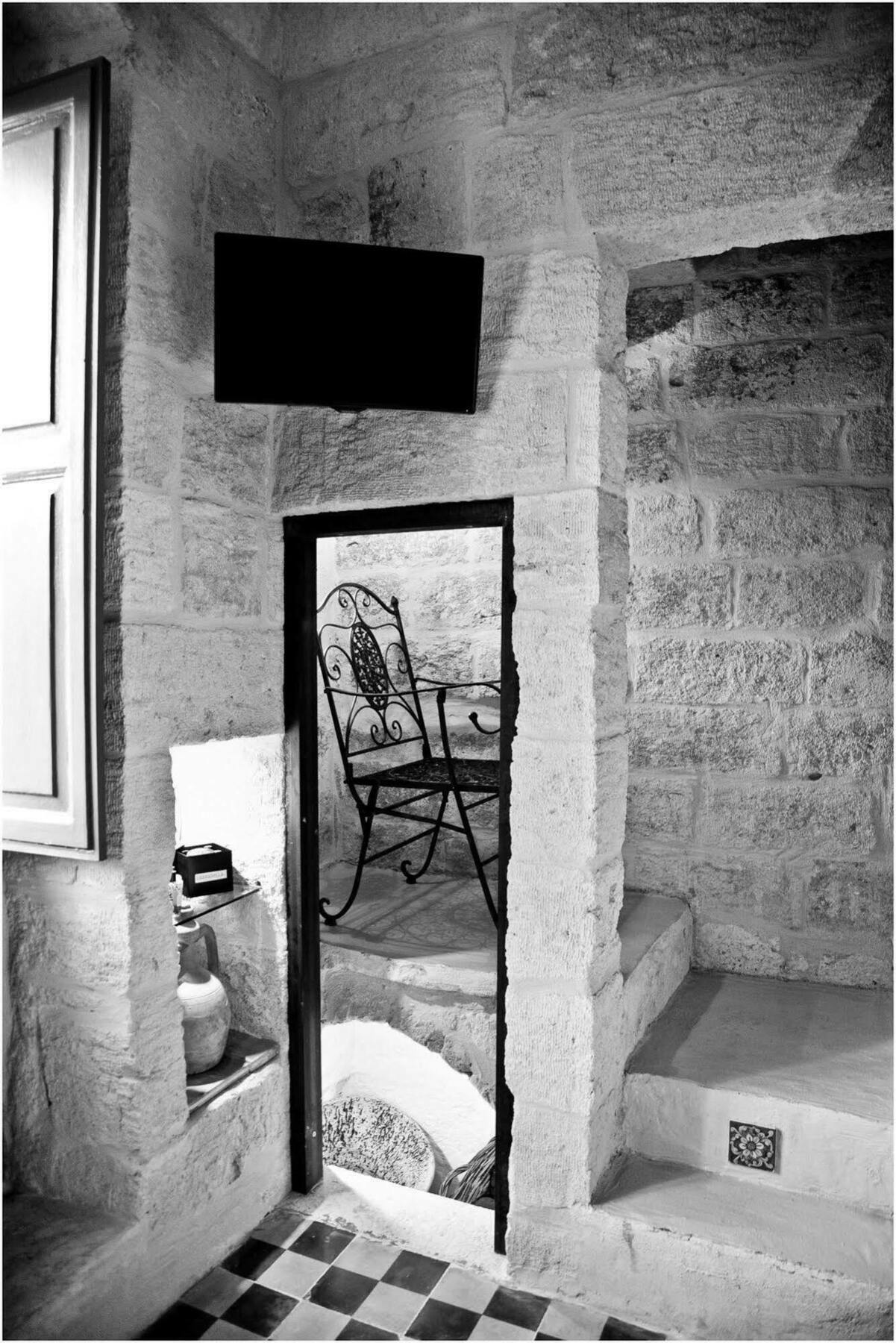 Lazzarella B&B Polignano a Mare Extérieur photo