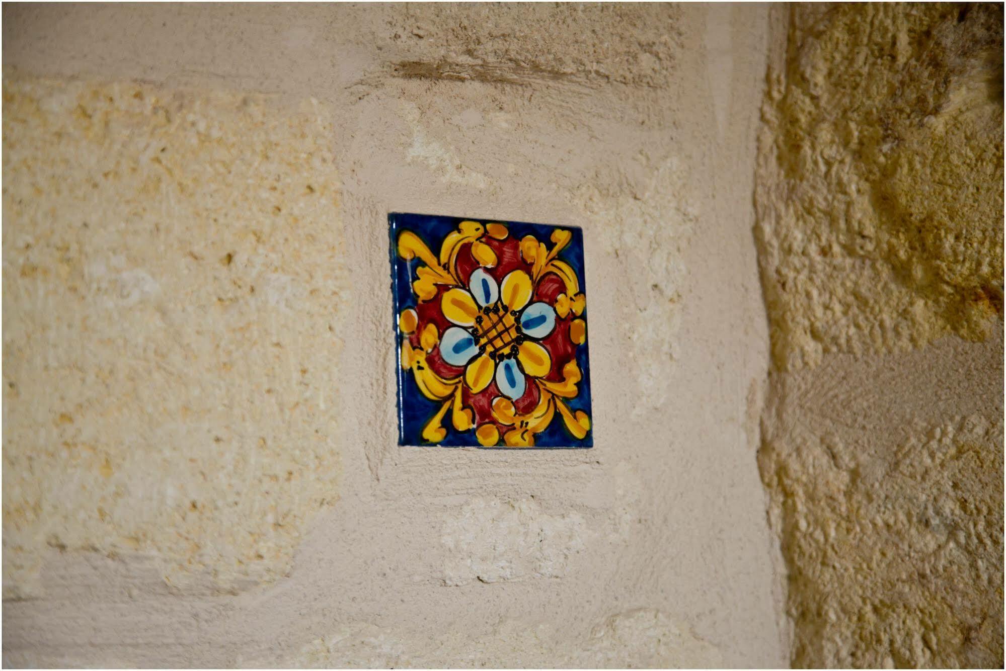Lazzarella B&B Polignano a Mare Extérieur photo