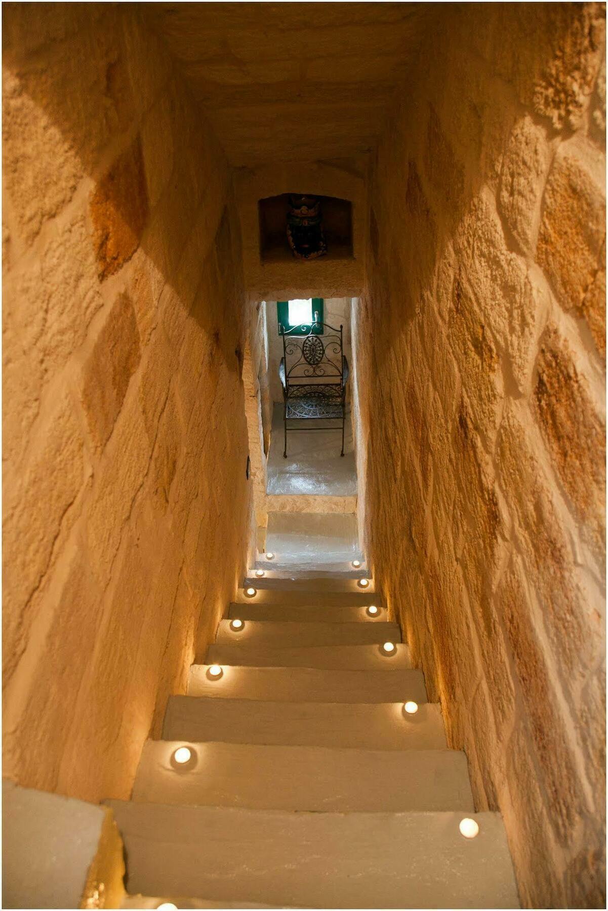 Lazzarella B&B Polignano a Mare Extérieur photo