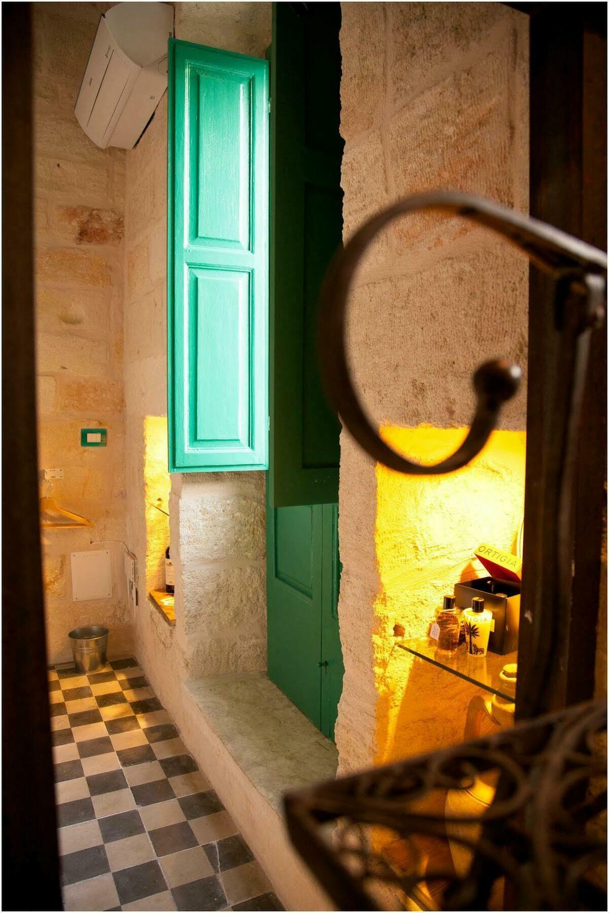 Lazzarella B&B Polignano a Mare Extérieur photo