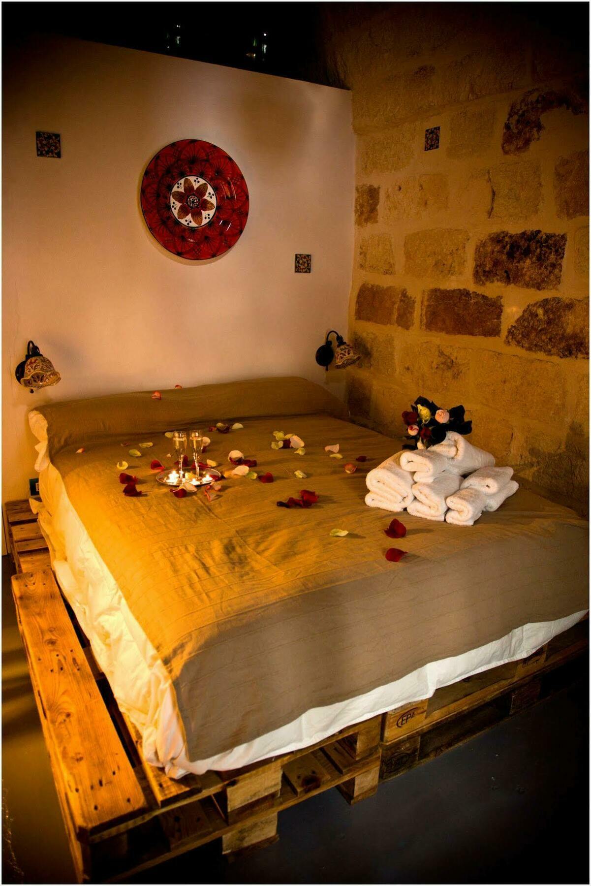 Lazzarella B&B Polignano a Mare Extérieur photo