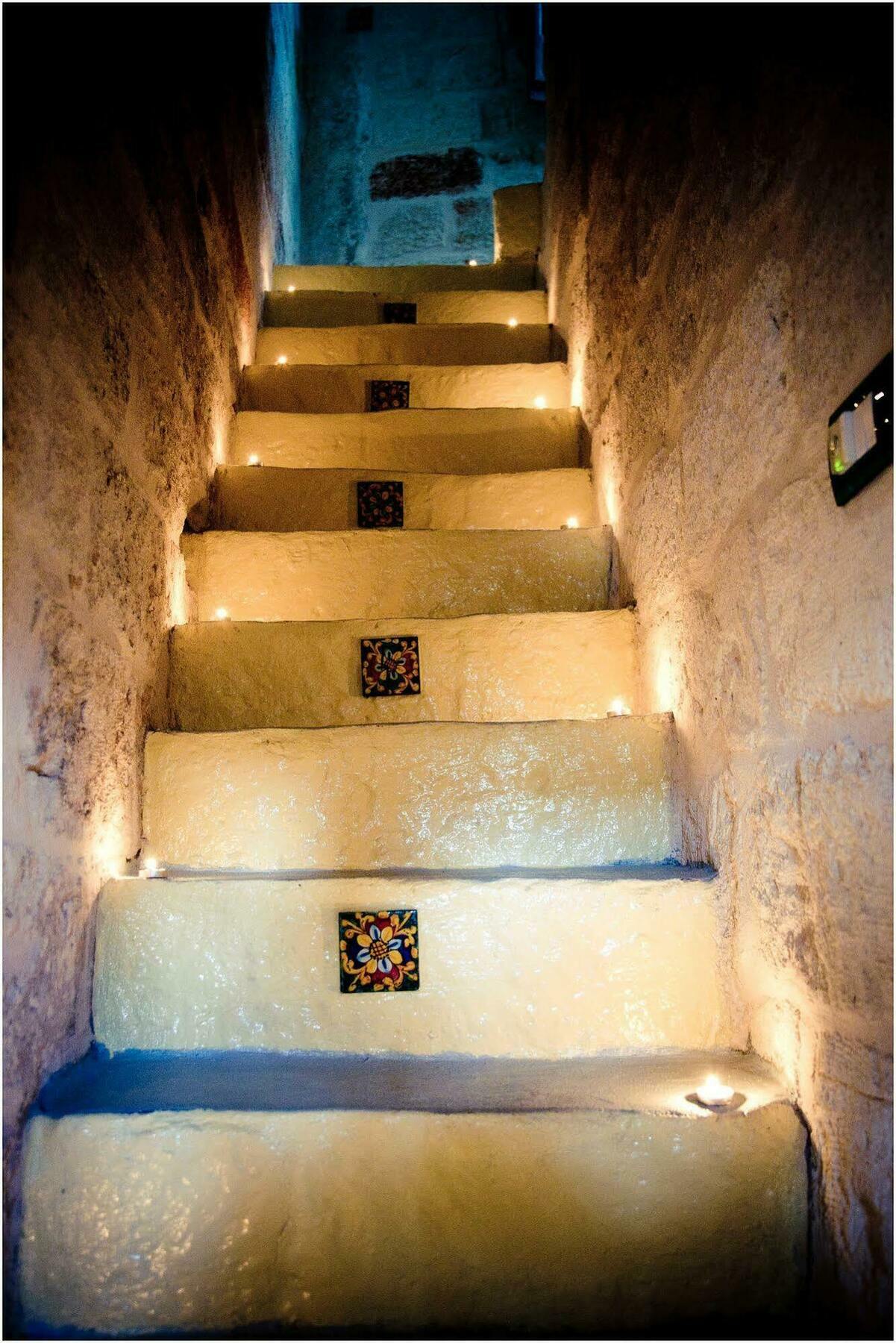 Lazzarella B&B Polignano a Mare Extérieur photo