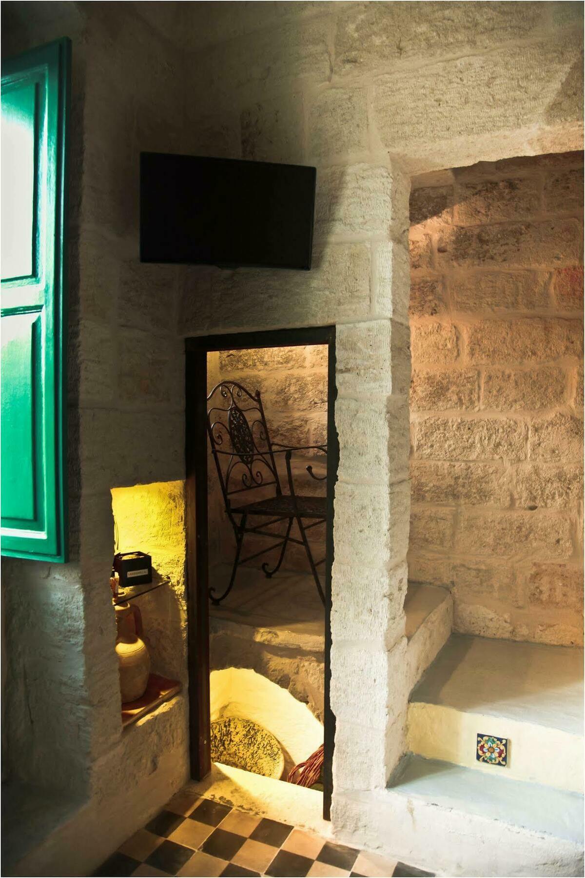 Lazzarella B&B Polignano a Mare Extérieur photo