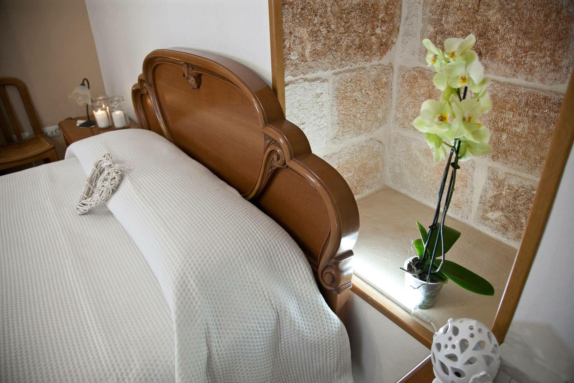 Lazzarella B&B Polignano a Mare Extérieur photo