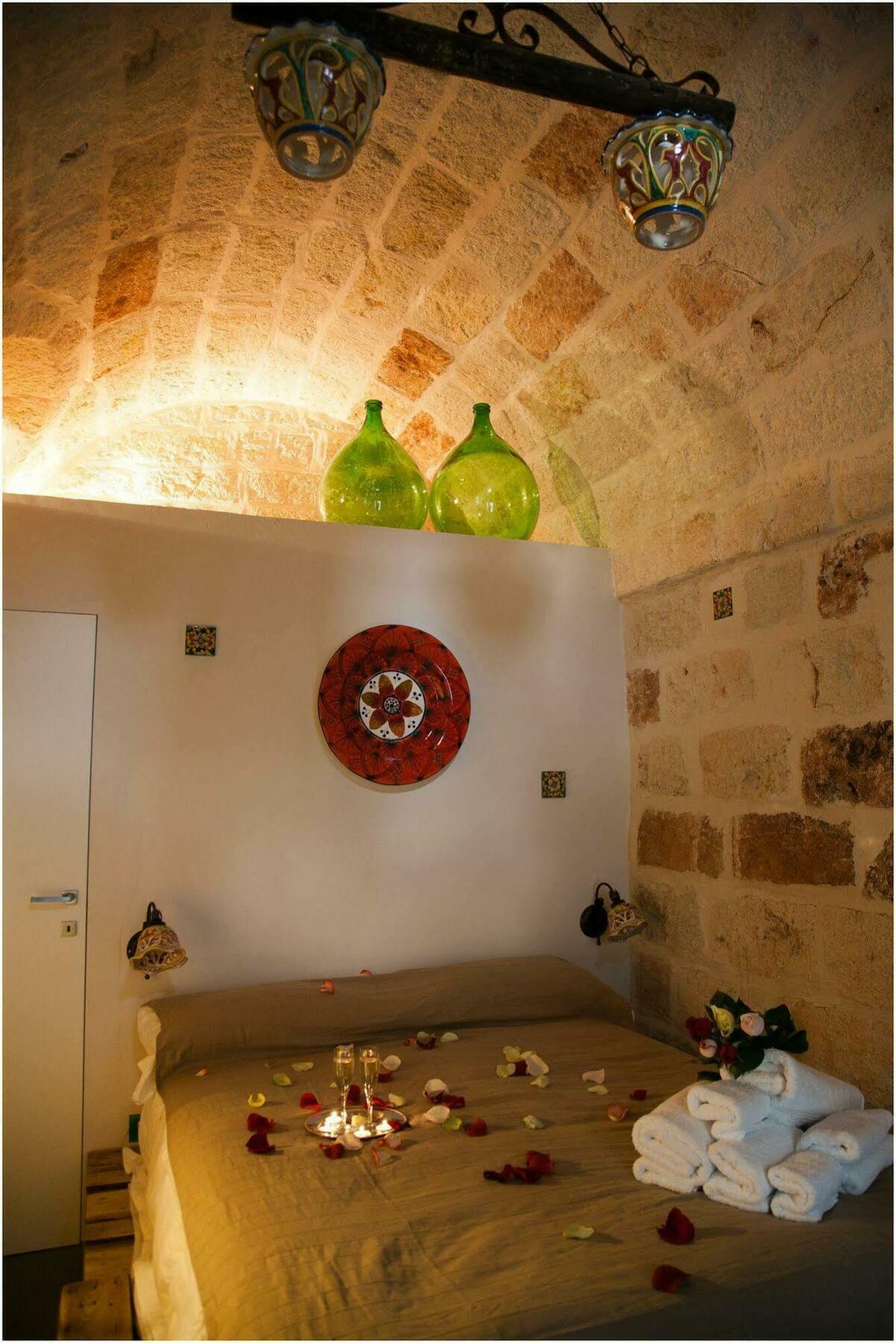Lazzarella B&B Polignano a Mare Extérieur photo