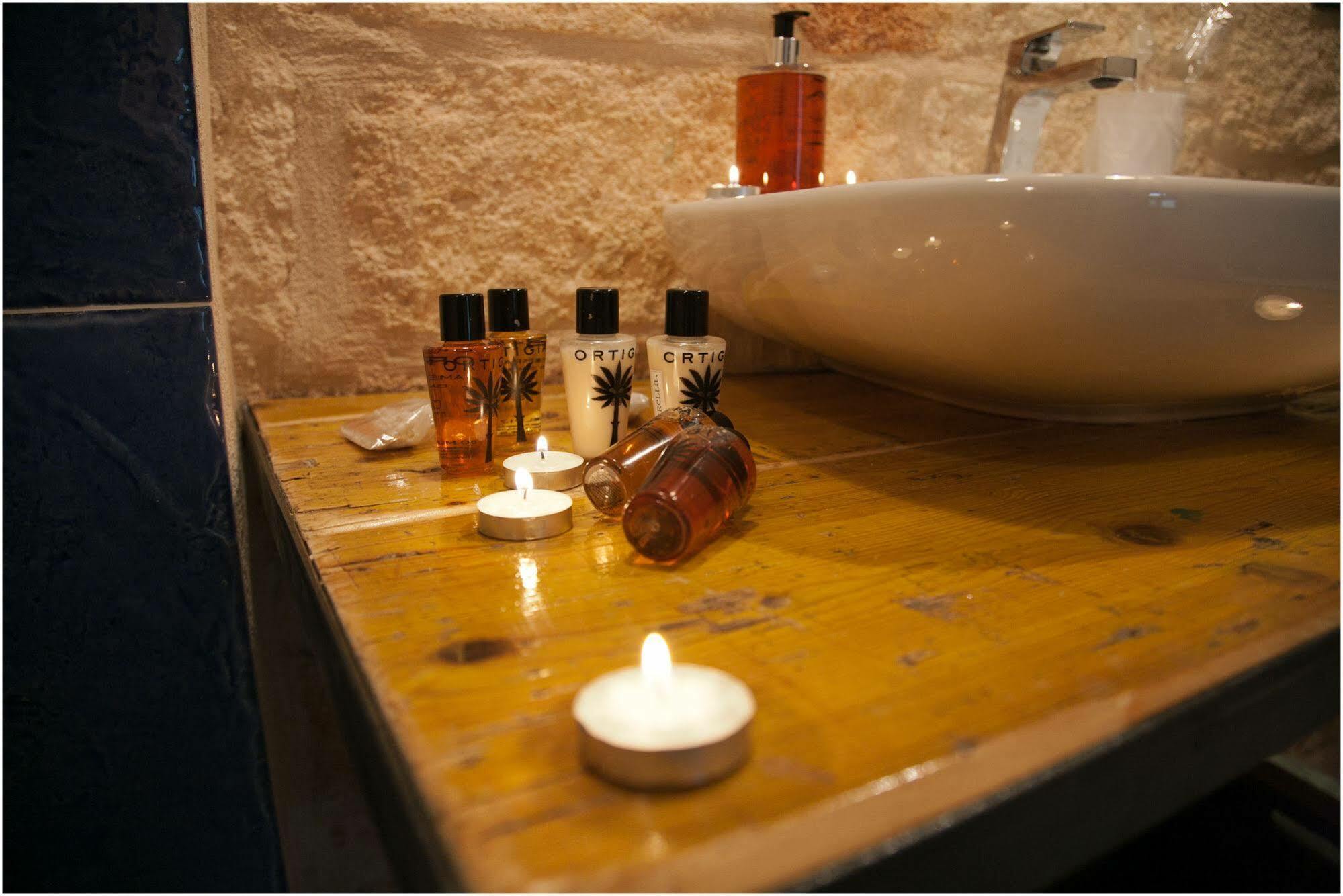 Lazzarella B&B Polignano a Mare Extérieur photo
