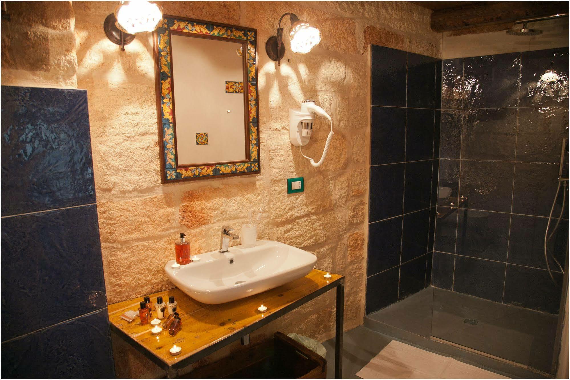 Lazzarella B&B Polignano a Mare Extérieur photo