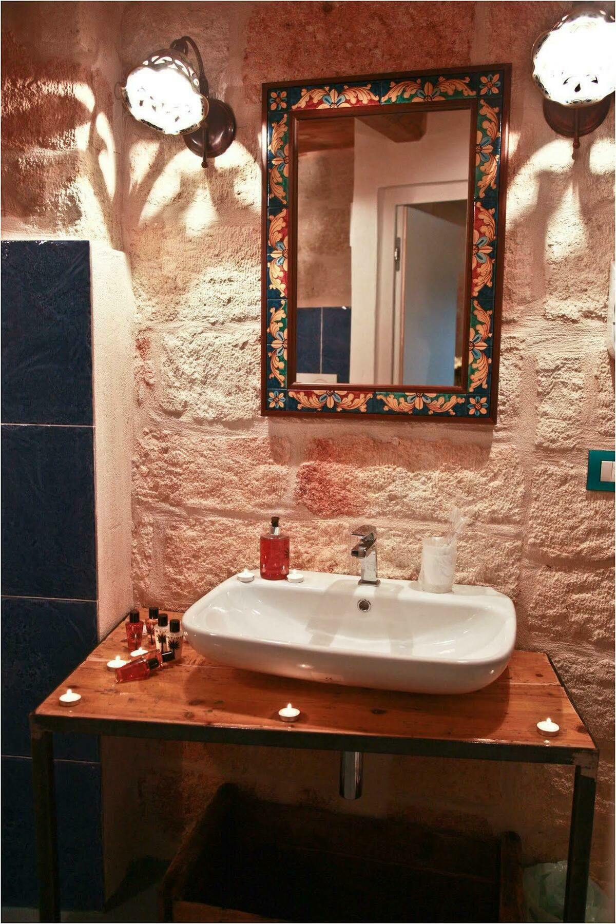 Lazzarella B&B Polignano a Mare Extérieur photo