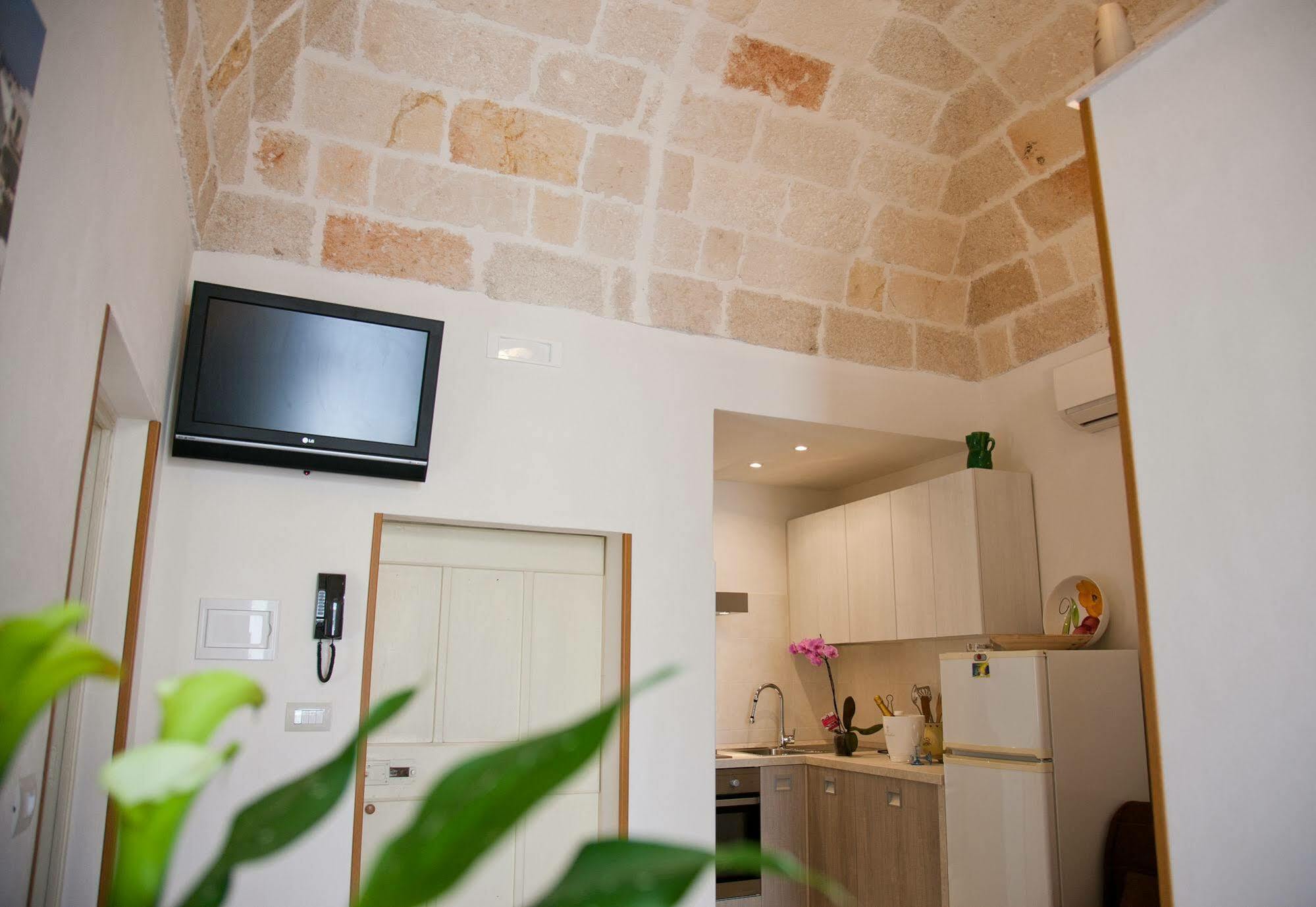 Lazzarella B&B Polignano a Mare Extérieur photo